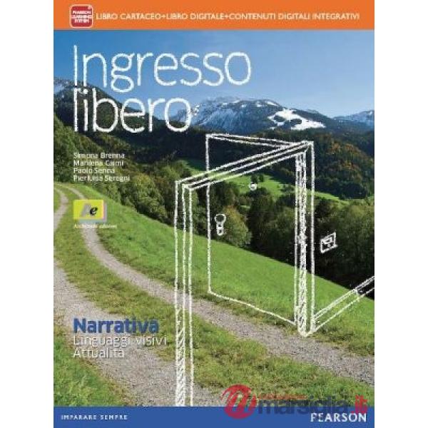 INGRESSO LIBERO POESIA ITE + DIDASTORE
