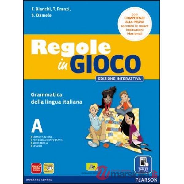 REGOLE GIOCO COMPATTO ITE + DIDASTORE
