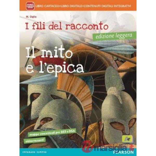 FILI RACCONTO MITO EPICA