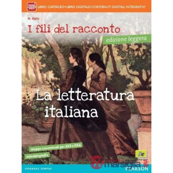FILI RACCONTO LETTERATURA