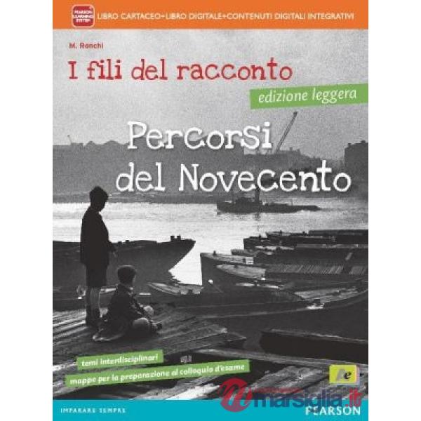 FILI RACCONTO ED. LEGGERA PERCORSI 900