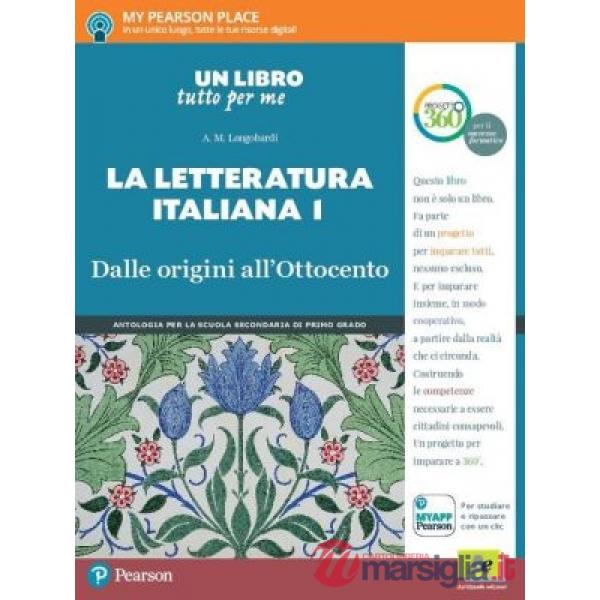 LIBRO TUTTO PER ME VOL