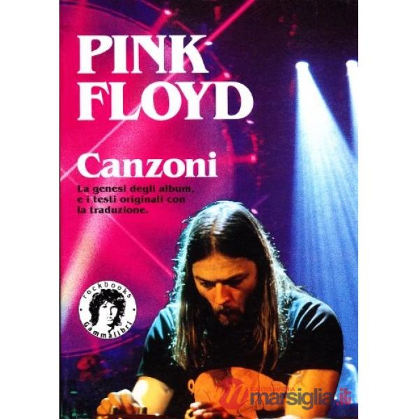 Pink Floyd. Canzoni