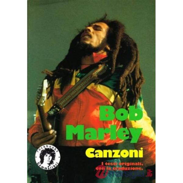 Bob Marley. Canzoni