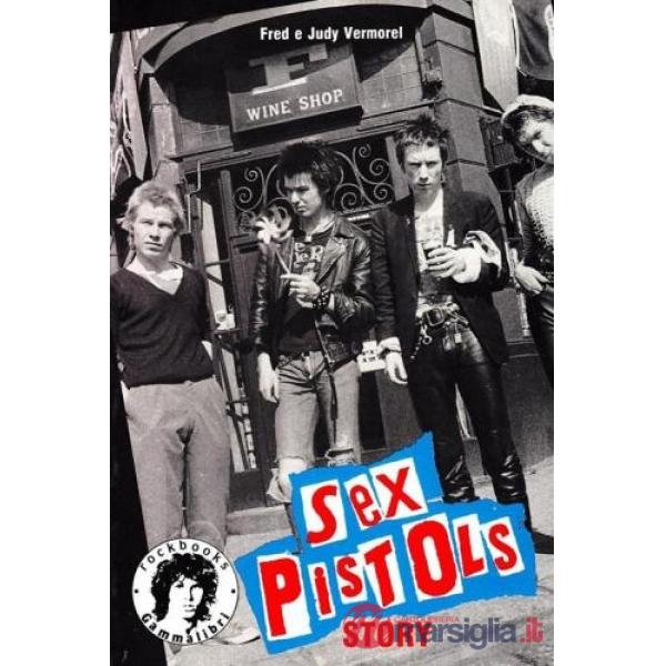 Sex Pistols story