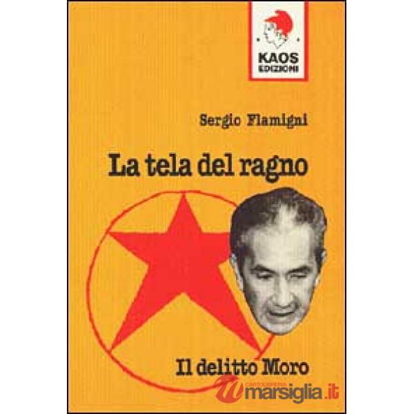 Tela del ragno. Il delitto Moro (La)