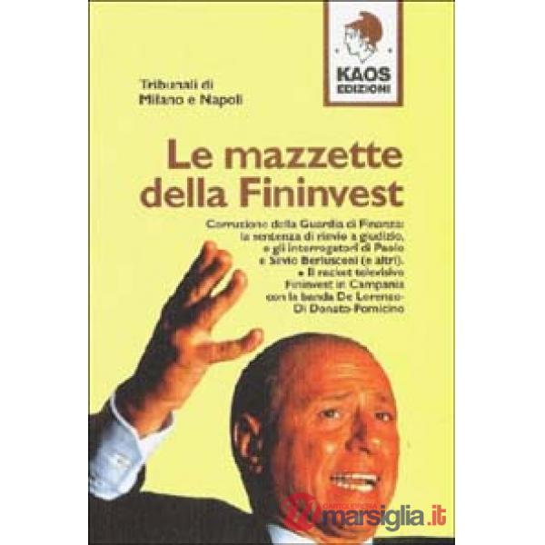 Mazzette della Fininvest (Le)