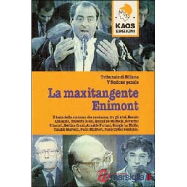 Maxitangente Enimont (La)