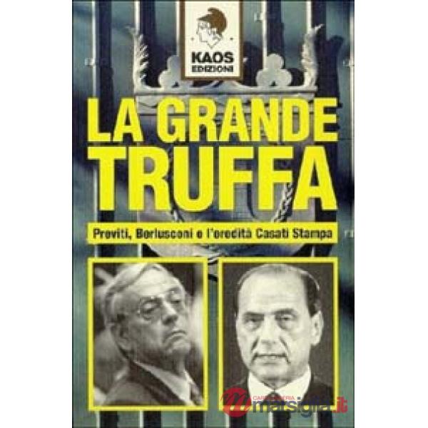 Grande truffa (La)