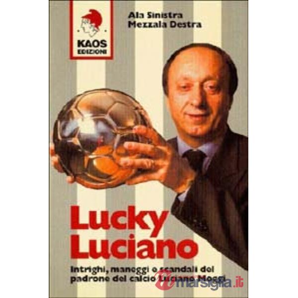 Lucky Luciano