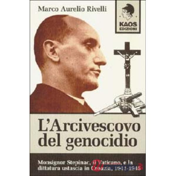 Arcivescovo del genocidio (L')