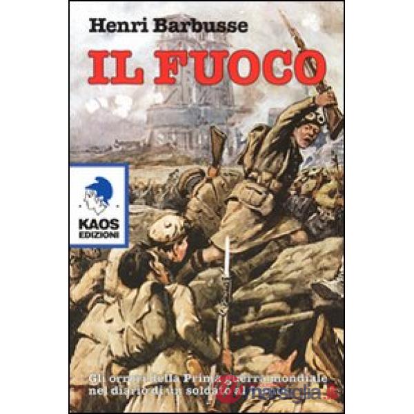 Fuoco (Il)