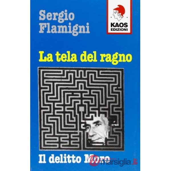 Tela del ragno. Il delitto Moro (La)