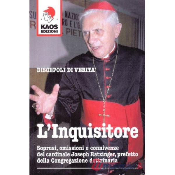 Inquisitore (L')
