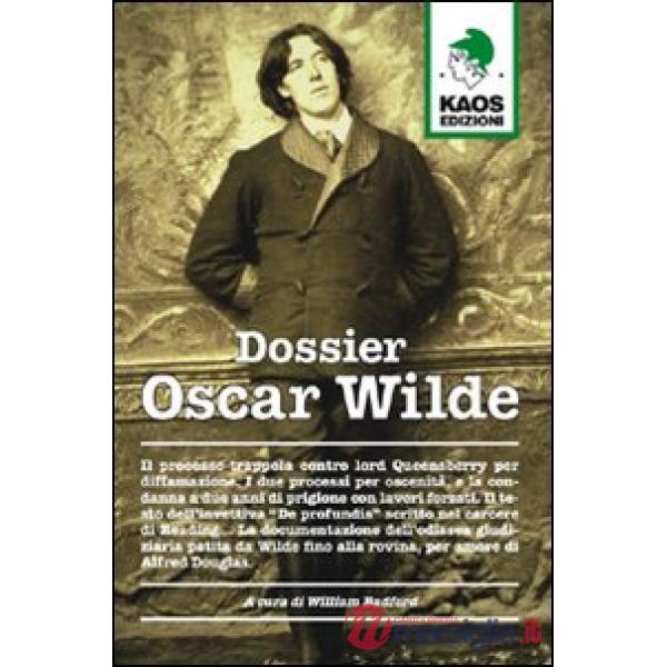 Dossier Oscar Wilde