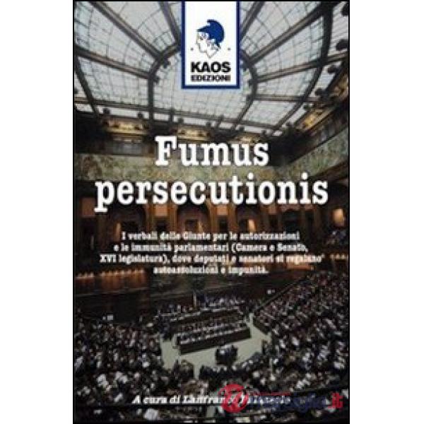 Fumus persecutionis
