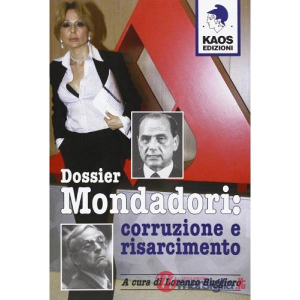 Dossier Mondadori. Corruzione e risarcimento