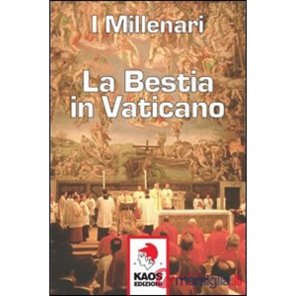 Bestia in Vaticano (La)