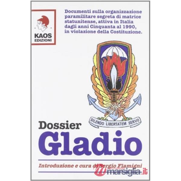 Dossier Gladio