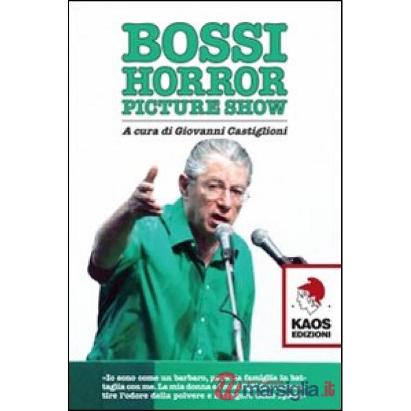 Bossi horror picture show