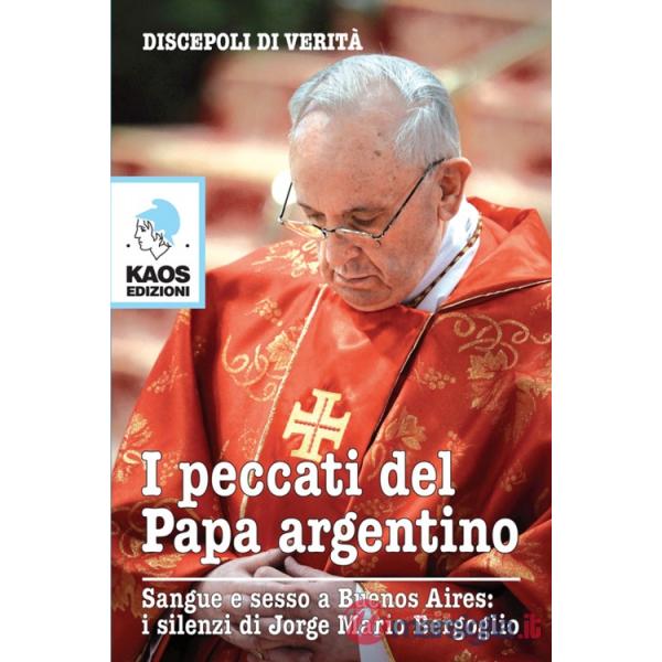 Peccati del papa argentino (I)