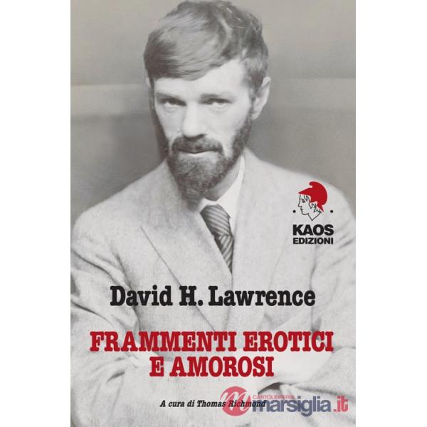 Frammenti erotici e amorosi