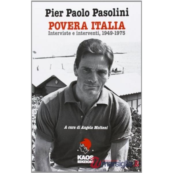 Povera Italia