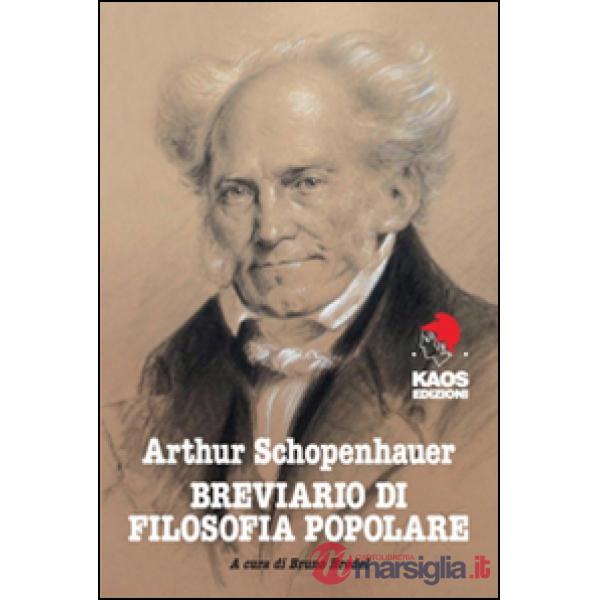 Breviario di filosofia popolare