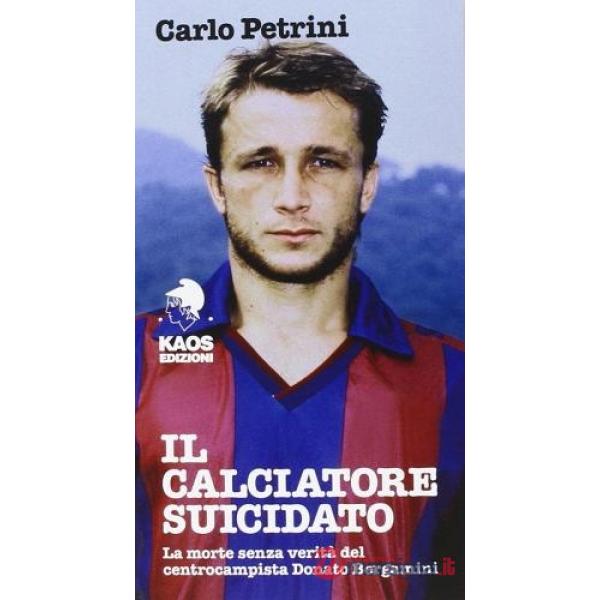 Calciatore suicidato (Il)