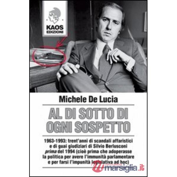 Al di sotto di ogni sospetto