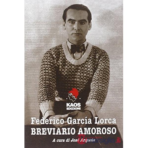 Breviario amoroso