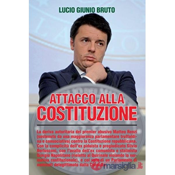 Attacco alla Costituzione