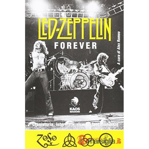 Led Zeppelin Forever