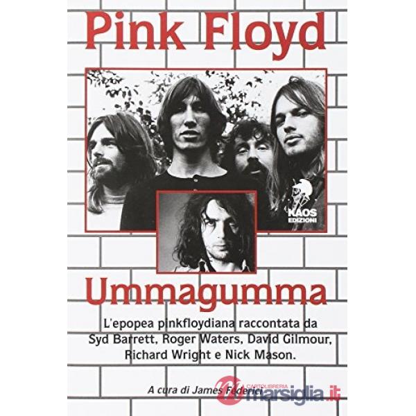 Pink Floyd. Ummagumma