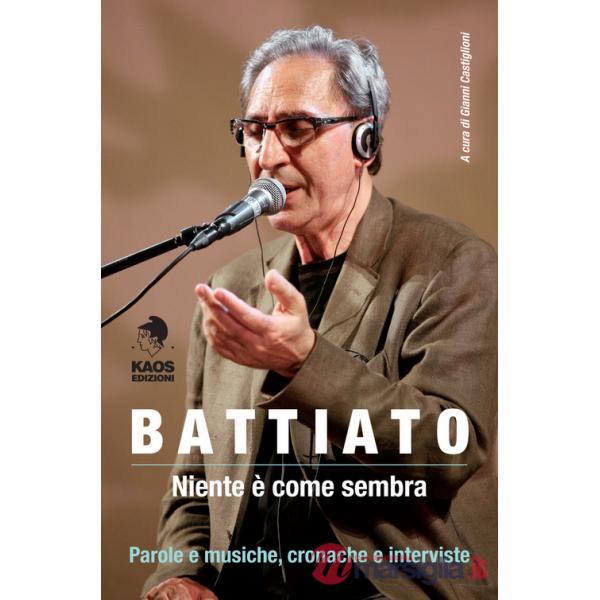 Battiato. Niente è come sembra