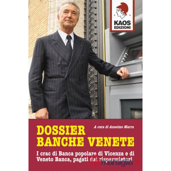 Dossier banche venete