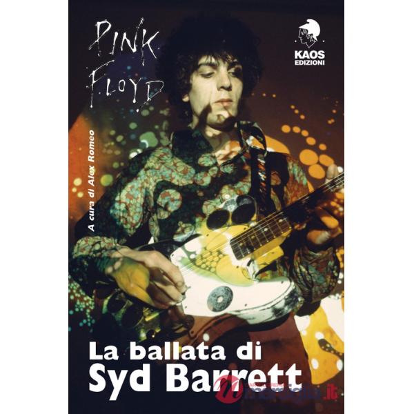 Ballata di Syd Barrett (La)