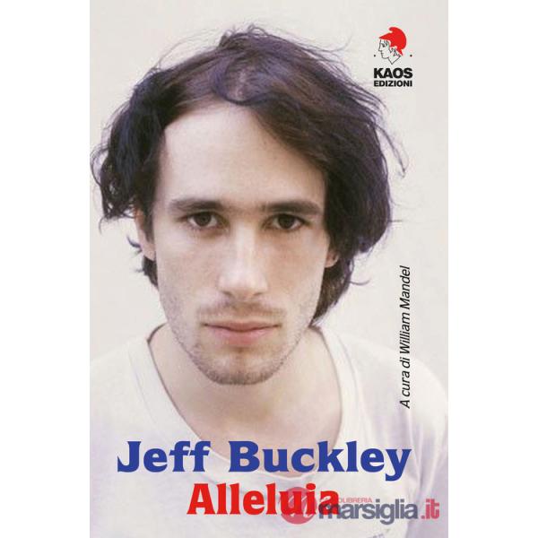 Jeff Buckley. Alleluia