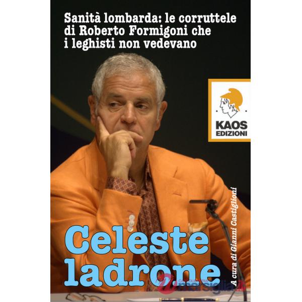 Celeste ladrone