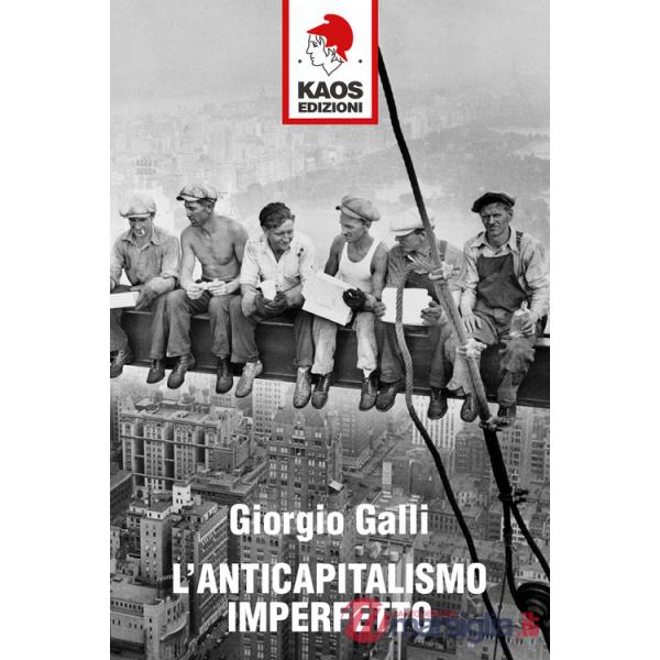 Anticapitalismo imperfetto (L')