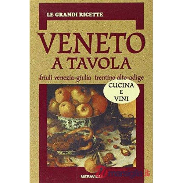 VENETO A TAVOLA