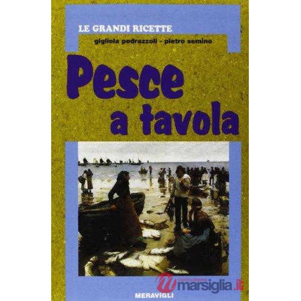 PESCE A TAVOLA