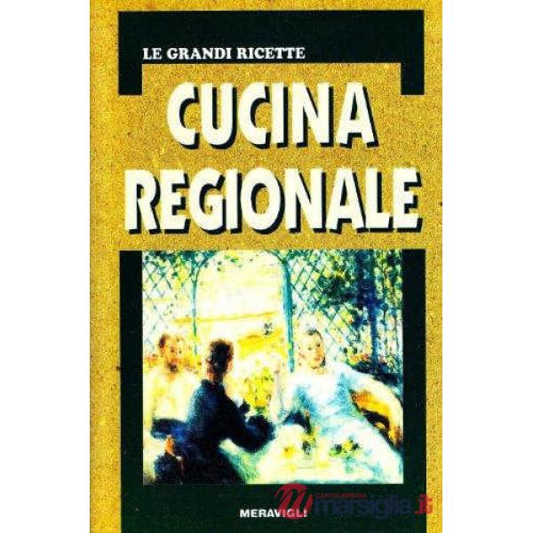 CUCINA REGIONALE
