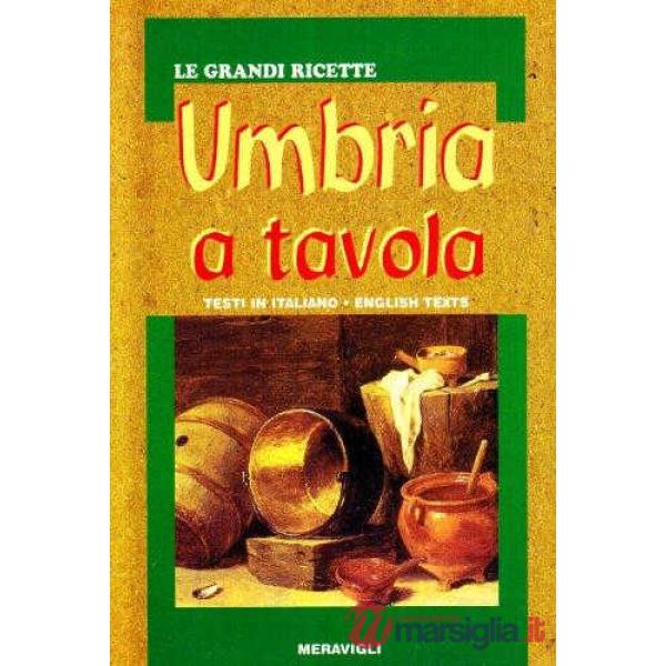 UMBRIA A TAVOLA