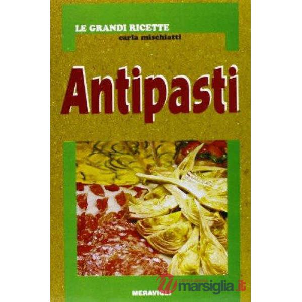 ANTIPASTI
