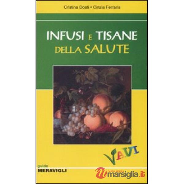 INFUSI E TISANE