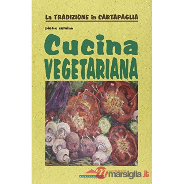 CUCINA VEGETARIANA