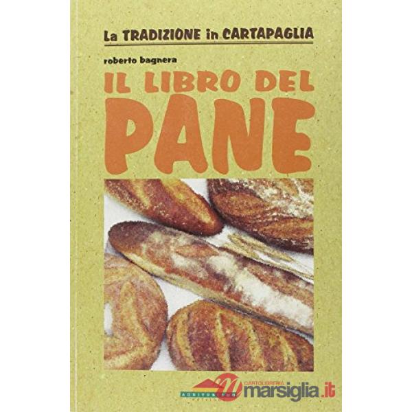 IL LIBRO DEL PANE