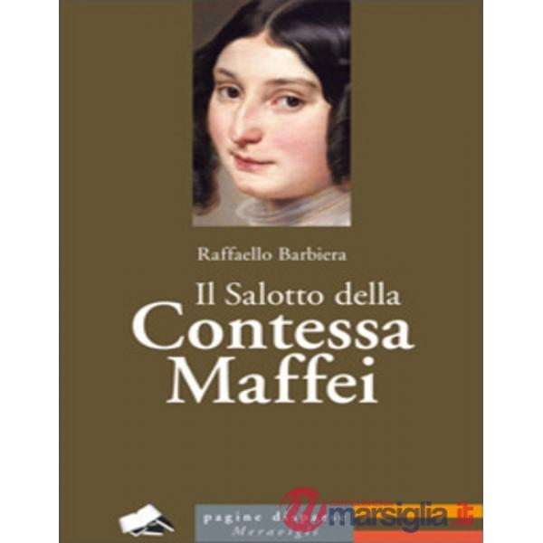 Il salotto della Contessa Maffei