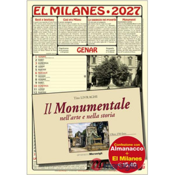 El Milanes 2027